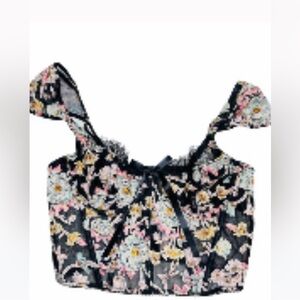 Victoria Secret Dream Angles Bustier